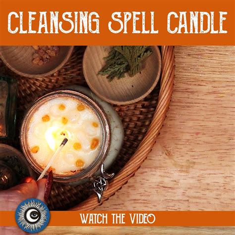Finding Inner Peace: Candle Spells for Mindfulness and Meditation